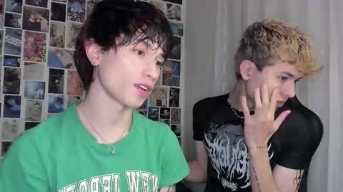 Brand online show from November 14, 12:13 am