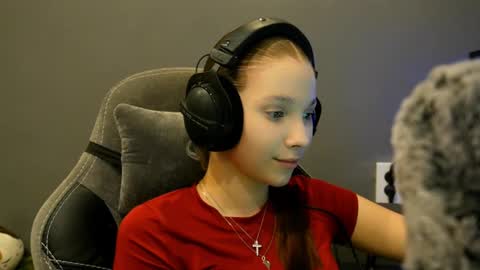 Alice online show from January 15, 3:10 pm