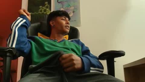 Brandon Ball online show from October 15, 11:59 pm