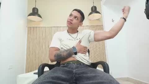 BRANDON online show from June 16, 12:53 pm