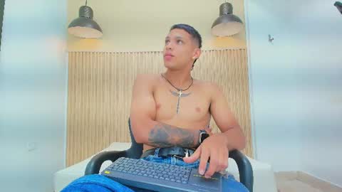BRANDON online show from June 30, 12:37 pm