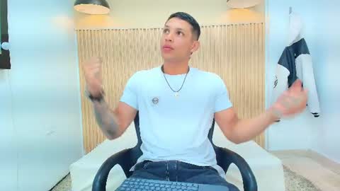 BRANDON online show from July 4, 1:26 pm