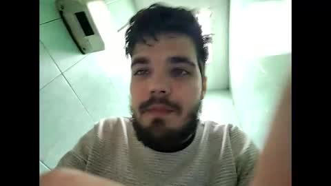 Snapshot of brandon_white_3 chatting on February 3, 12:03 pm Brandon online show from February 3, 12:03 pm