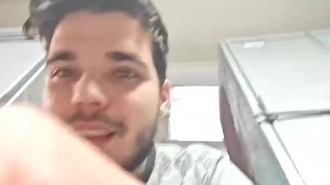 Snapshot of brandon_white_3 chatting on January 20, 12:07 pm Brandon online show from January 20, 12:07 pm