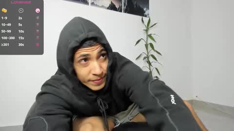 Brandon Lavitt online show from February 23, 10:17 am