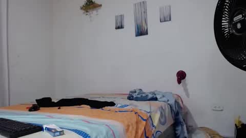 Brandon online show from February 20, 2:44 am