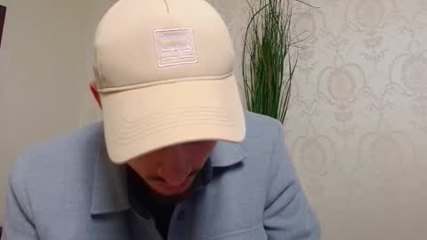 BrandonTateX online show from March 19, 9:04 am