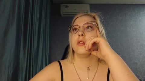 Belle  online show from April 2, 1:40 pm