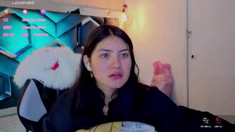 Brandy online show from March 14, 12:09 pm