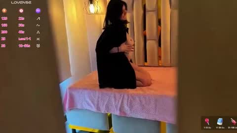 Brandy online show from March 24, 11:16 am