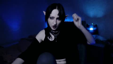 Aurorabut ur dad just calls me Rory online show from March 1, 7:18 pm