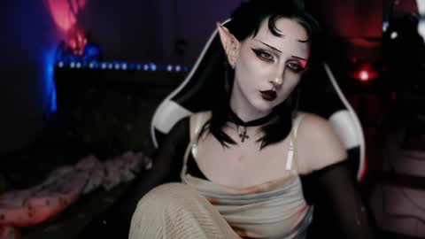 Aurorabut ur dad just calls me Rory online show from April 25, 2:14 pm