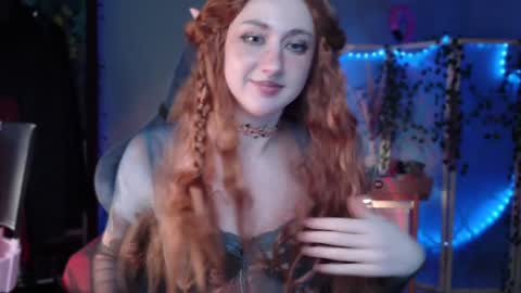 Snapshot of brandy_queen chatting on January 19, 8:09 pm Aurorabut ur dad just calls me Rory online show from January 19, 8:09 pm
