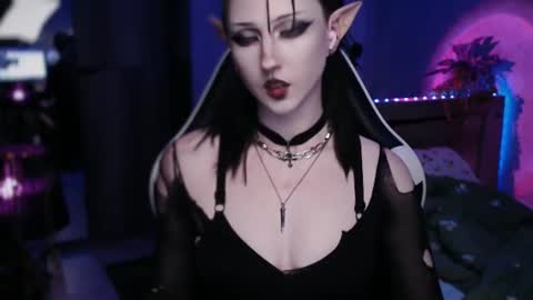 Aurorabut ur dad just calls me Rory online show from July 1, 6:38 pm