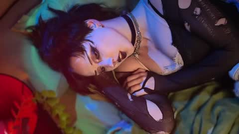 Aurorabut ur dad just calls me Rory online show from April 29, 7:29 pm