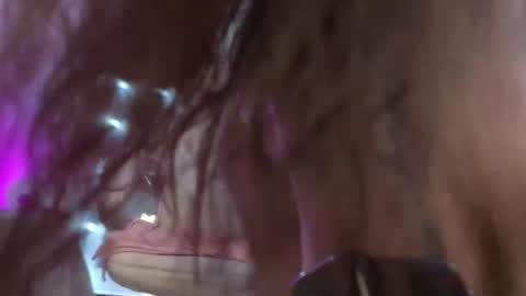 BRANDY  online show from January 6, 4:16 am