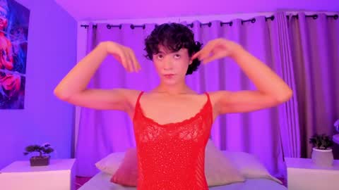   online show from April 2, 5:04 am