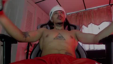 brasi_ online show from December 20, 7:10 pm