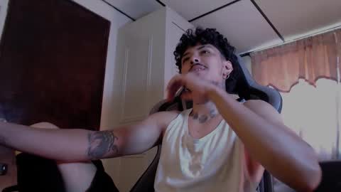 brasi_ online show from February 12, 5:49 pm