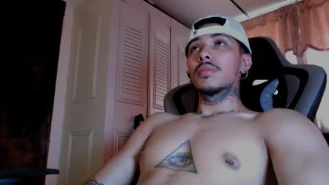 brasi_ online show from March 7, 6:30 pm