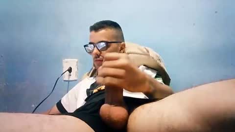 PutoBR online show from May 11, 1:34 am