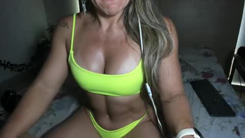 Carolina Ferrari online show from September 23, 8:52 am