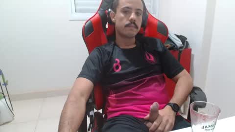 brasilianonca online show from May 6, 2:39 am