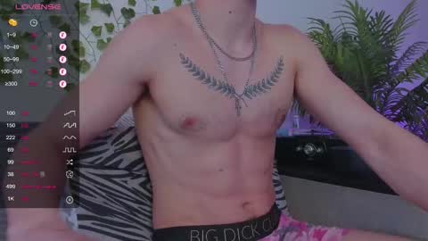 Johny Bravo online show from February 13, 10:18 am