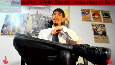 brayhambrown online show from February 28, 12:25 am