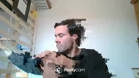 Snapshot of braziliancockman30 chatting on October 20, 12:32 pm braziliancockman30 online show from October 20, 12:32 pm