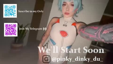 Rei  online show from March 10, 2:27 am