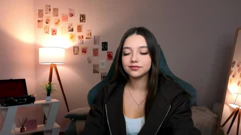 Rachel online show from February 23, 7:38 pm