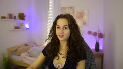 Bree online show from October 5, 6:59 pm