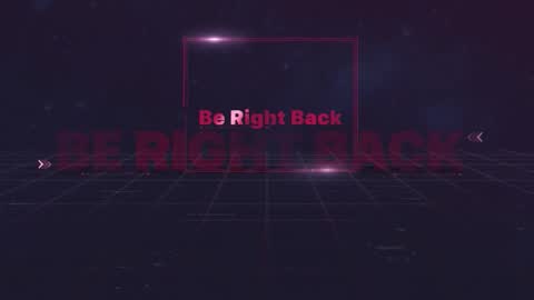 Bree online show from November 29, 8:05 pm