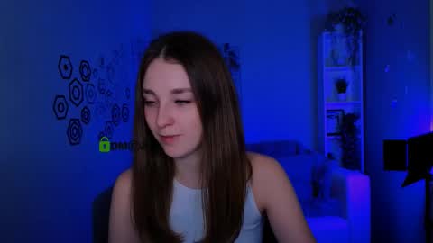 bree online show from March 29, 7:15 pm