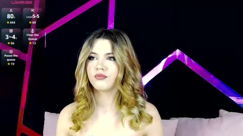 Zeline online show from January 16, 5:55 pm