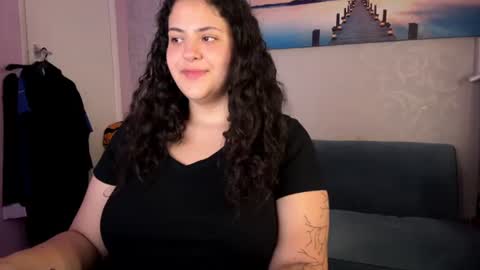 Jenny online show from July 11, 8:45 pm