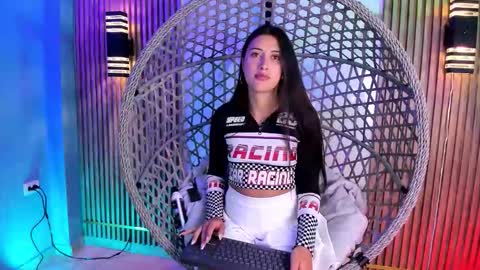 Brenda moris online show from March 6, 11:48 pm