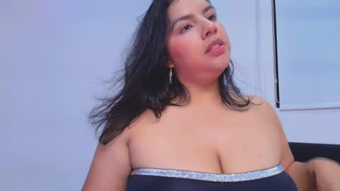 Snapshot of brenda__gomez chatting on February 25, 6:12 pm Brendita online show from February 25, 6:12 pm