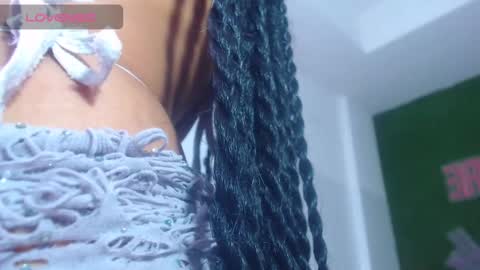 Snapshot of brenda_a_ chatting on February 19, 10:45 am Brendi online show from February 19, 10:45 am