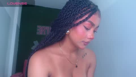 Snapshot of brenda_a_ chatting on February 27, 2:00 pm Brendi online show from February 27, 2:00 pm