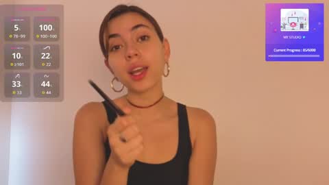 brenda_sky19 online show from May 1, 12:21 pm