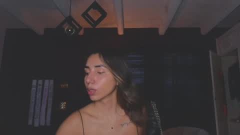 brendaaguerra online show from January 5, 11:01 pm