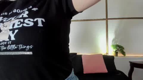 MeganBeaked online show from October 11, 12:43 pm