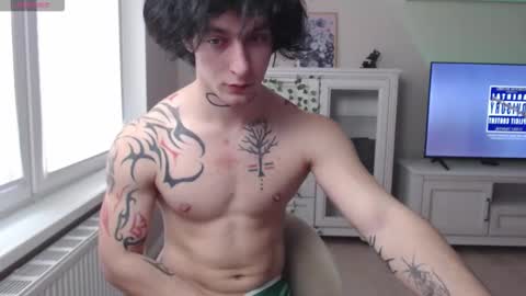 brendan__piks online show from March 5, 8:23 am