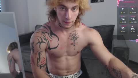 Snapshot of brendan__piks chatting on October 9, 10:43 am brendan__piks online show from October 9, 10:43 am