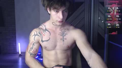 brendan__piks online show from December 18, 9:04 am