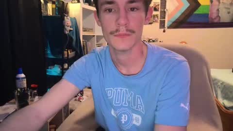 brendangetscloudy online show from April 3, 6:53 am
