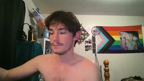 brendangetscloudy online show from May 14, 11:58 pm