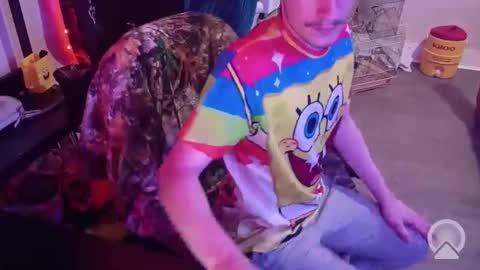 brendangetscloudy online show from May 16, 7:38 am